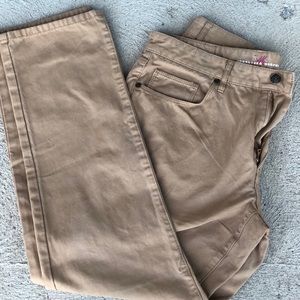 Johnston & Murphy Men’s Pants